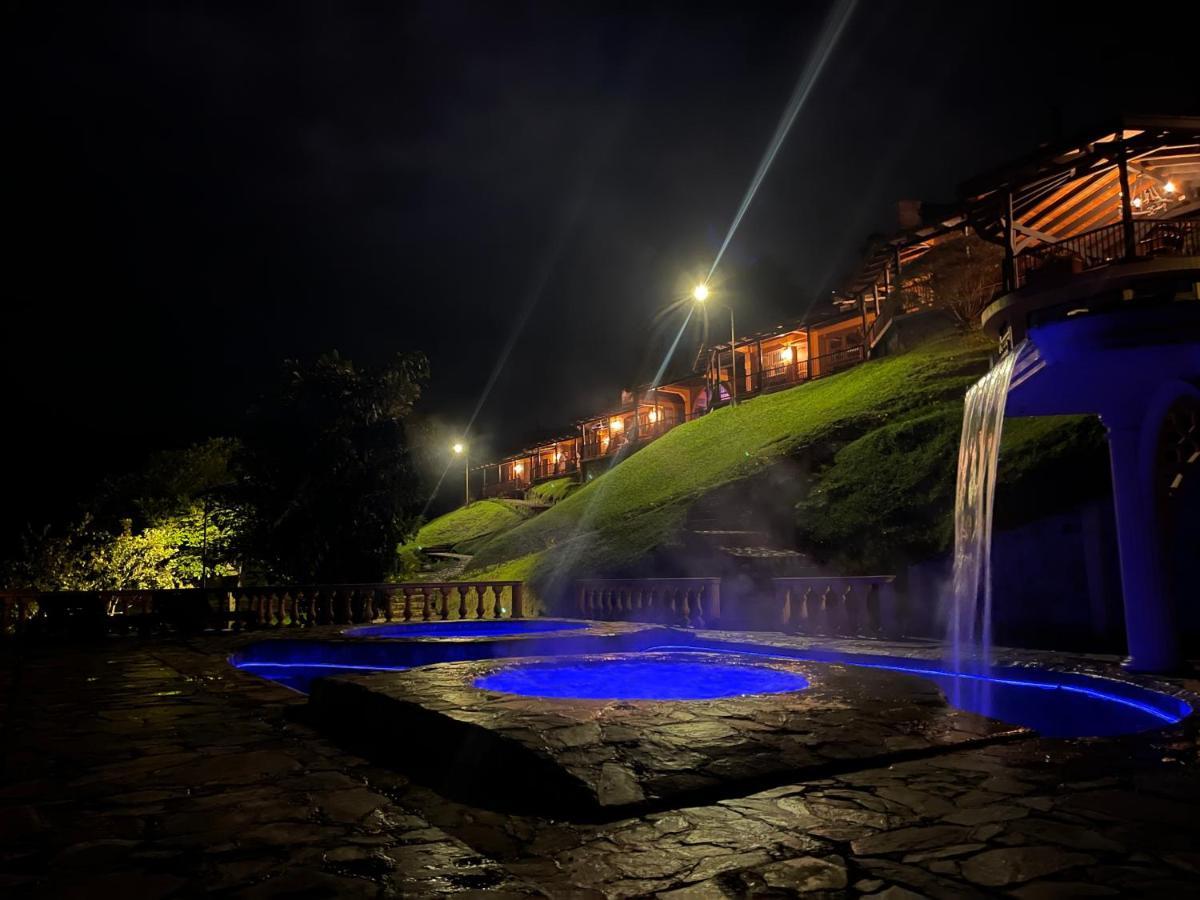 Rancho San Antonio Salento Exterior foto